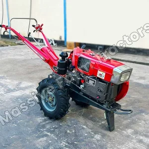 Massive MT-18 Walking Tractor for Sale in Guyana