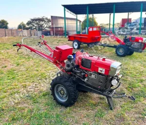 Massive MT-20 Electric Walking Tractor for Sale in Guyana