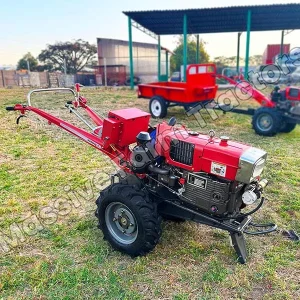 Massive MT-20 Electric Walking Tractor for Sale in Guyana