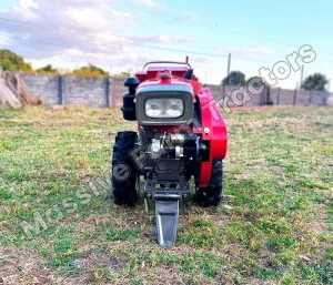 Massive MT-20 Electric Walking Tractor for Sale in Guyana
