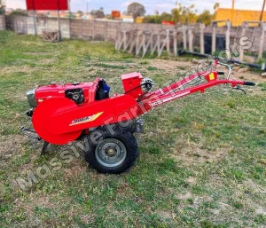 Massive MT-20 Electric Walking Tractor for Sale in Guyana