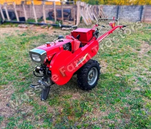 Massive MT-20 Electric Walking Tractor for Sale in Guyana