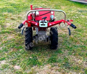 Massive MT-20 Electric Walking Tractor for Sale in Guyana