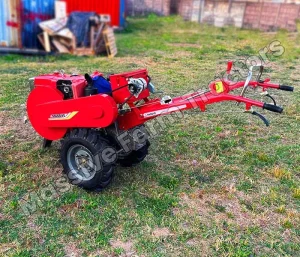 Massive MT-20 Electric Walking Tractor for Sale in Guyana