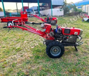 Massive MT-20 Electric Walking Tractor for Sale in Guyana