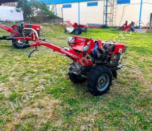 Massive MT-20 Electric Walking Tractor for Sale in Guyana