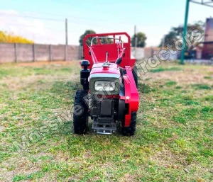 Massive MT-20 Walking Tractor for Sale in Guyana