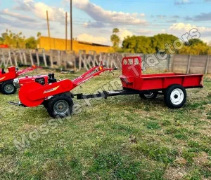Massive MT-20 Walking Tractor for Sale in Guyana