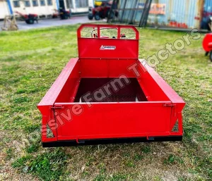 Massive MT-20 Walking Tractor for Sale in Guyana