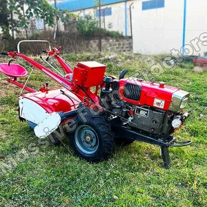 MT-22 Electric Walking Tractor for Sale in Guyana