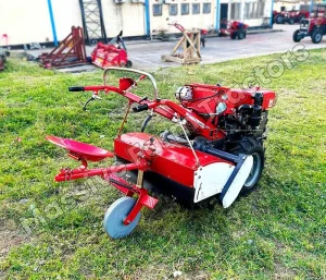 MT-22 Electric Walking Tractor for Sale in Guyana