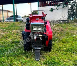 MT-22 Electric Walking Tractor for Sale in Guyana