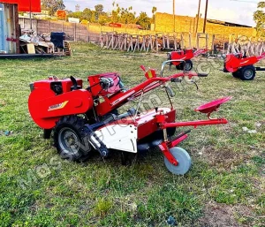 MT-22 Electric Walking Tractor for Sale in Guyana